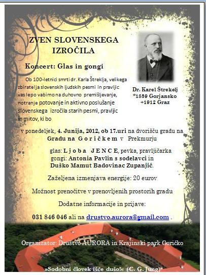 grad goričko